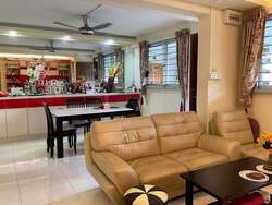 Blk 234 Simei Street 4 (Tampines), HDB 4 Rooms #591334641